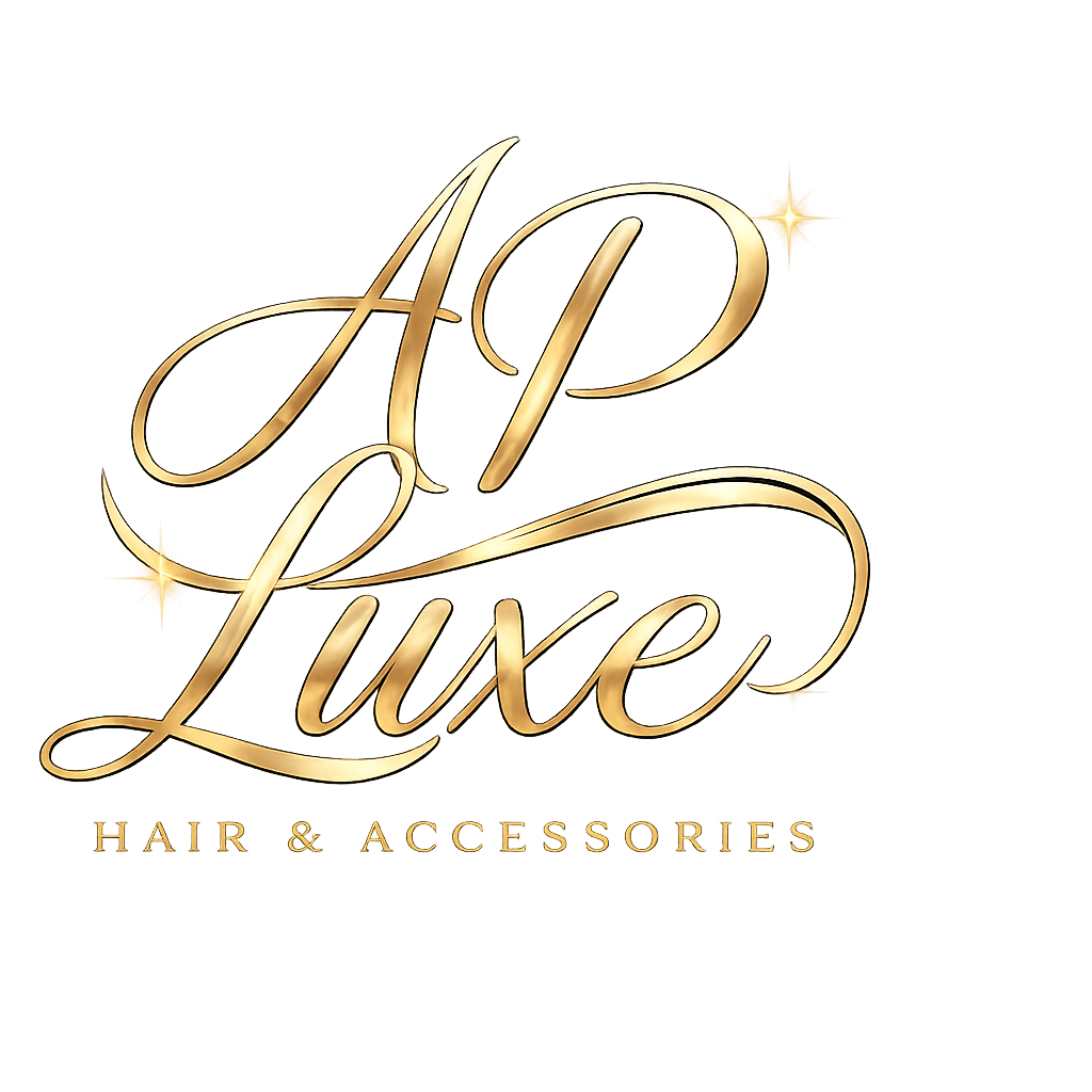 Afep Luxe Hair Logo