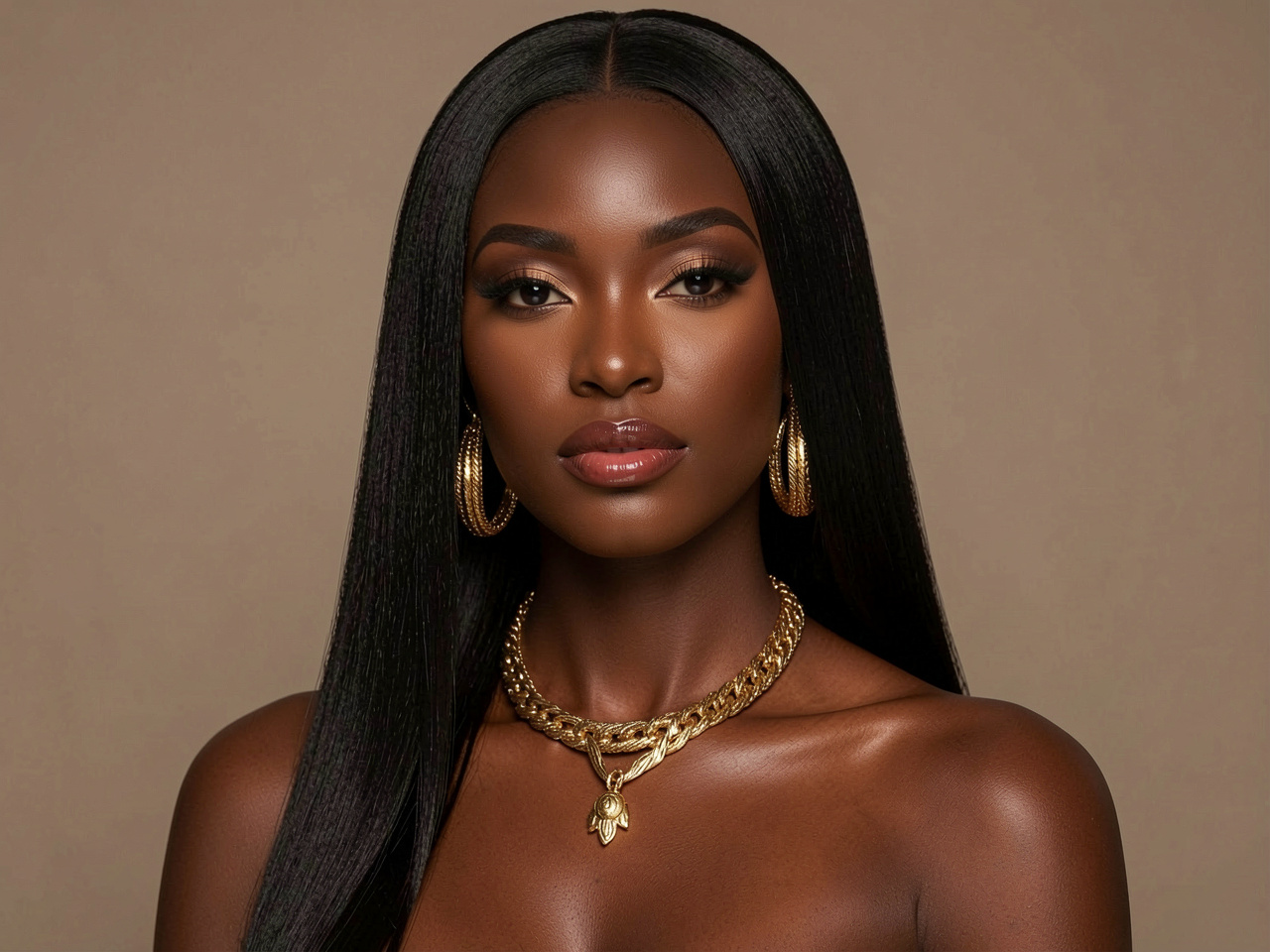 Afep Luxe Hair