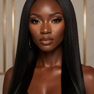 Premium Bone Straight Bundle 3