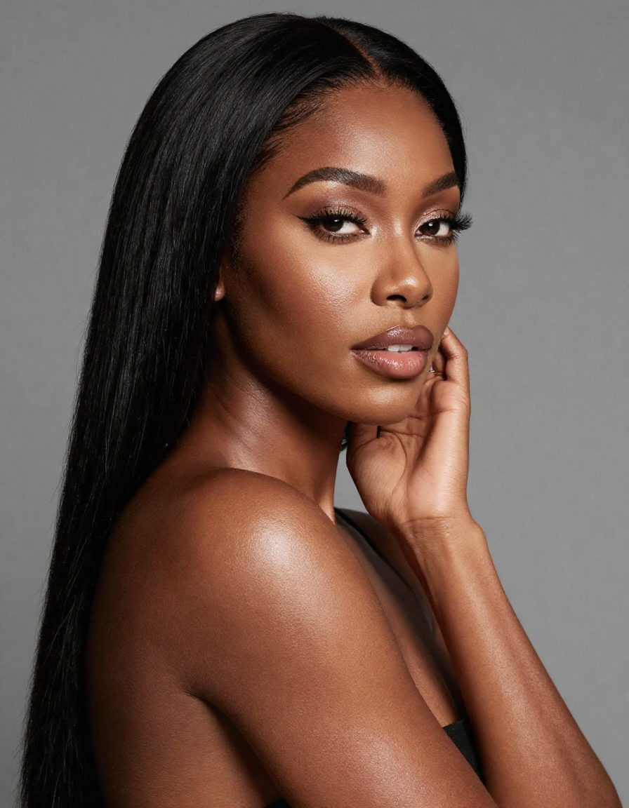 Frontal & Closure